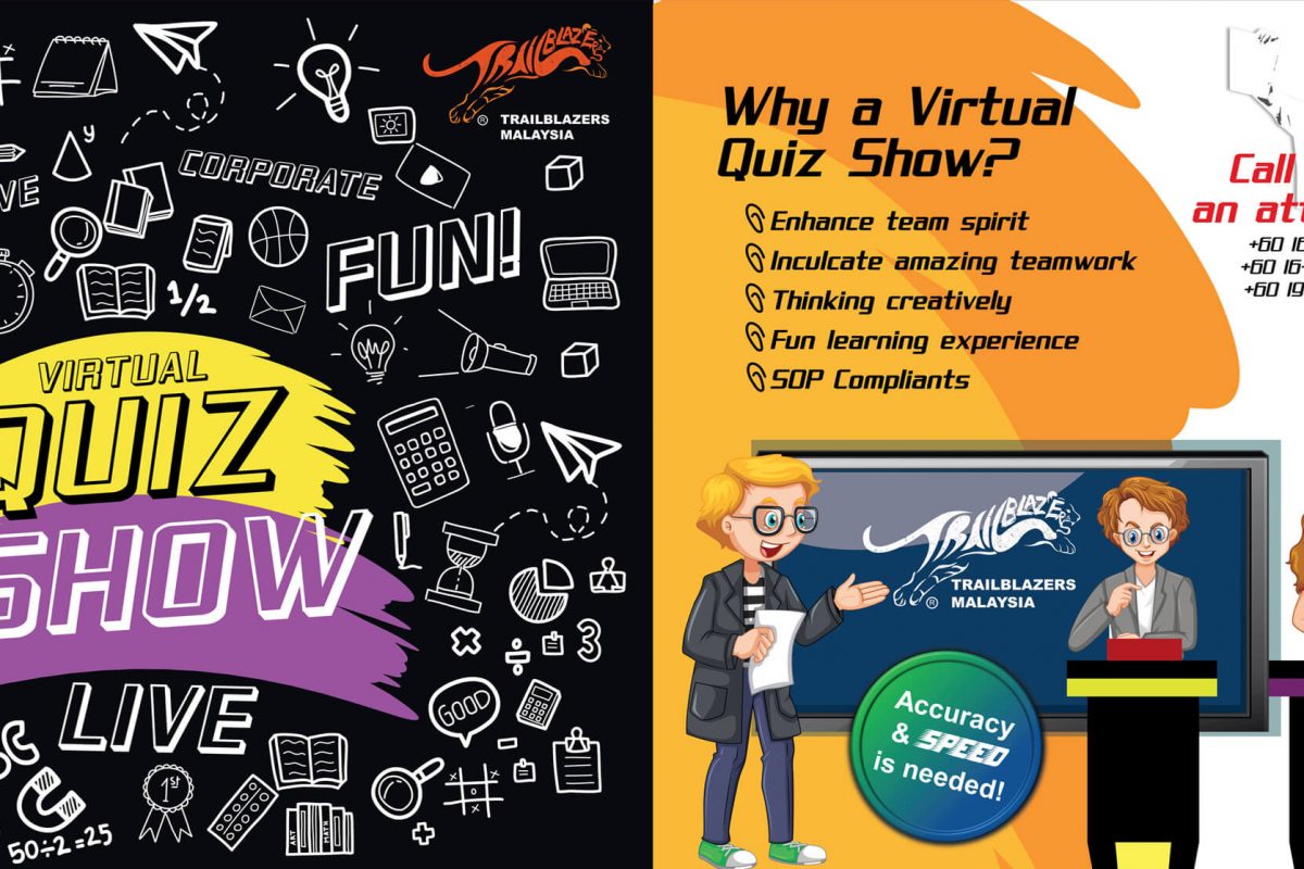 Virtual Quiz Show
