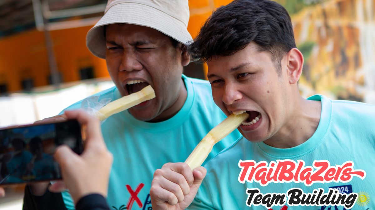 TrailBlazers Family Days